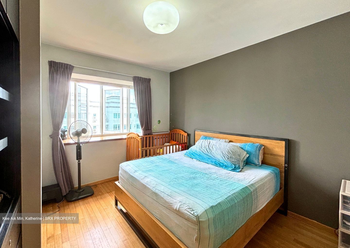 Edelweiss Park Condominium (D17), Condominium #501448161